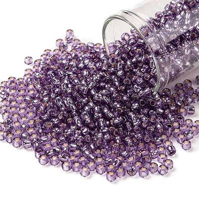 TOHO Round Seed Beads