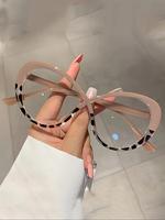 Simple Summer 2024 New Trendy Vintage Style Thin Sunglasses for Everyday Use, Casual Geometric Round Glasses Frame Fashion ...