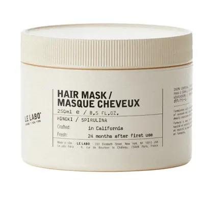 Le Labo Le Labo Hair Mask 250 Gr