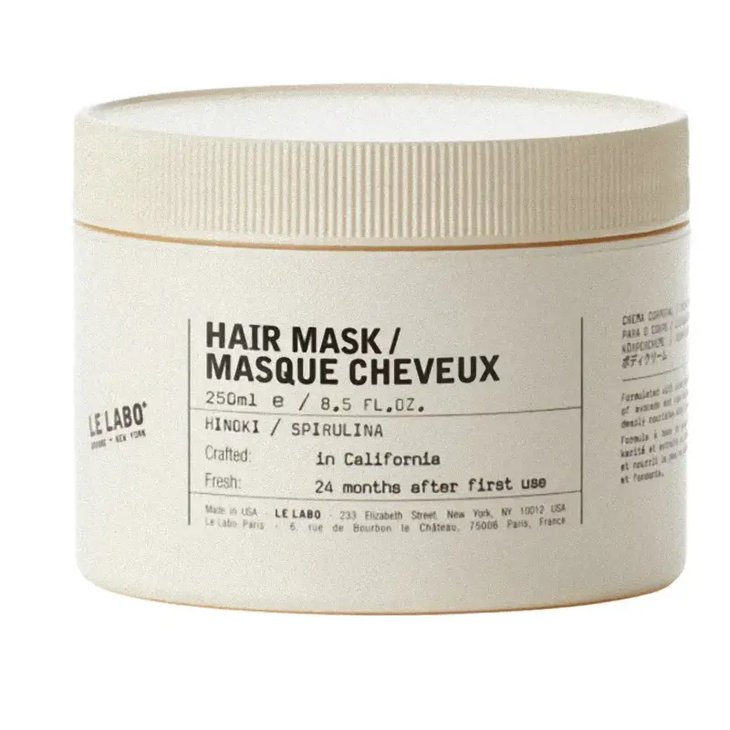 Le Labo Le Labo Hair Mask 250 Gr