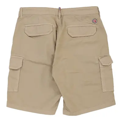 Colmar Cargo Shorts - 35W 10L Beige Cotton