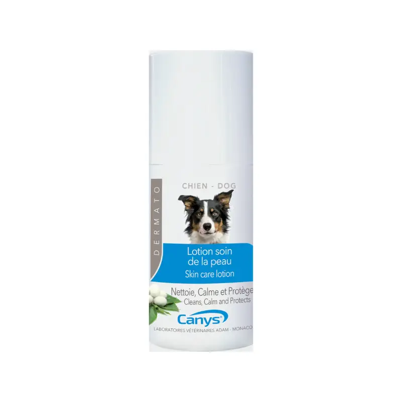 Canys Skin Care Lotion 75ml