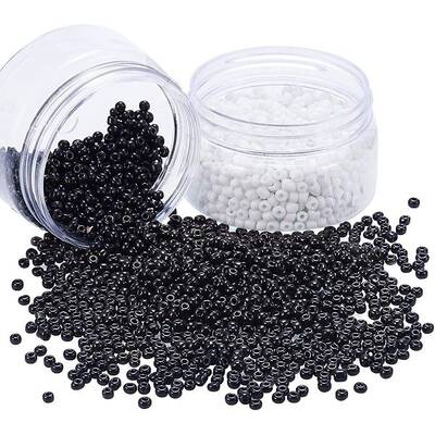 6/0 Glass Seed Beads