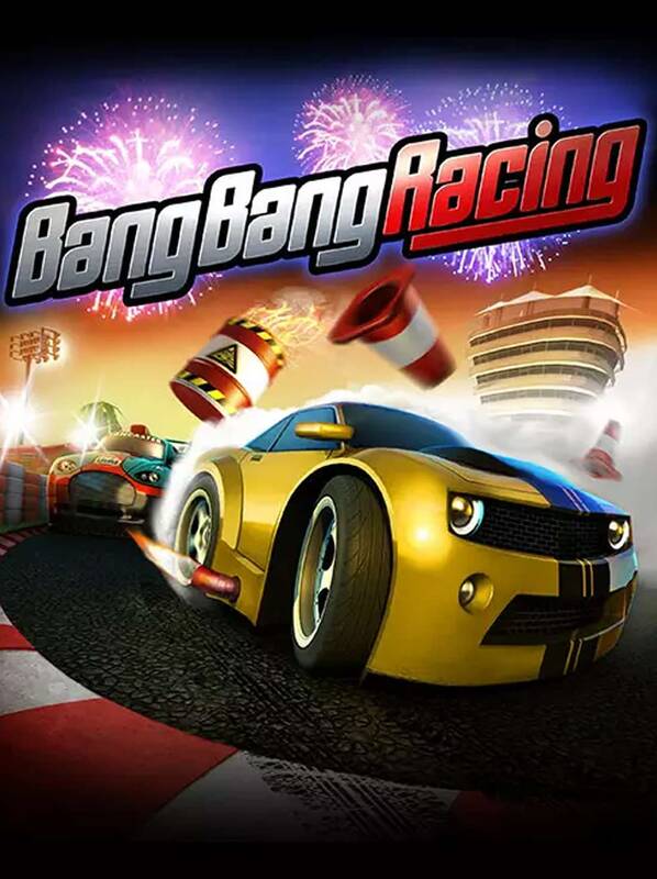Bang Bang Racing | Steam