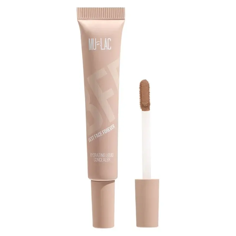Mulac Bff Alicia Hydrating Liquid Concealer 7Y