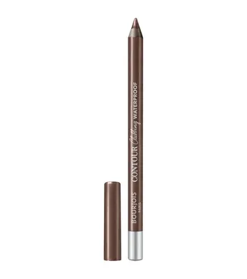 Bourjois Contour Clubbing Eyeliner Waterprof 071-All The Way Brown 1.2 g