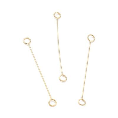 316 Surgical Stainless Steel Eye Pins