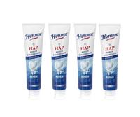 4 PACK - Hotluck HAP toothpaste enhanced formula balances the oral microbiome removes stains and provides long-lasting fresh ...