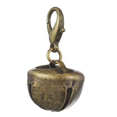 Iron Bell Pendant Decorations