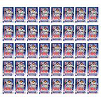 DUG BREAK MLB06028 2025 Topps Series 2 Blaster Case Break