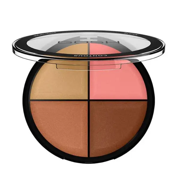 Gosh Contour´n Strobe Kit 002 Medio 20g
