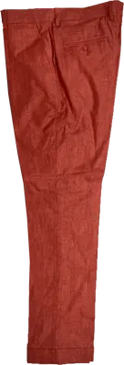 Linen Pants
