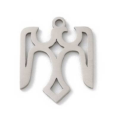 201 Stainless Steel Pendants