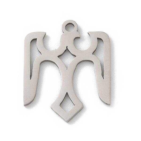 201 Stainless Steel Pendants