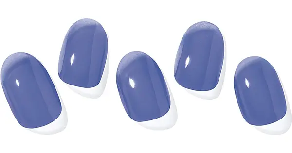 ohora N Tint Bluesy Nail Stickers Color NB-083