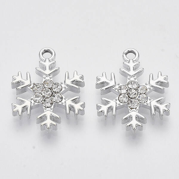 Alloy Pendants