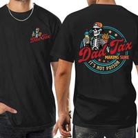 Dad Tax Making Sure It's Not Poison Fathers Day Shirt, Funny Dad Shirt, Dad Tax Shirt, Fathers Day Shirt, Humorous Shirt, Tax...