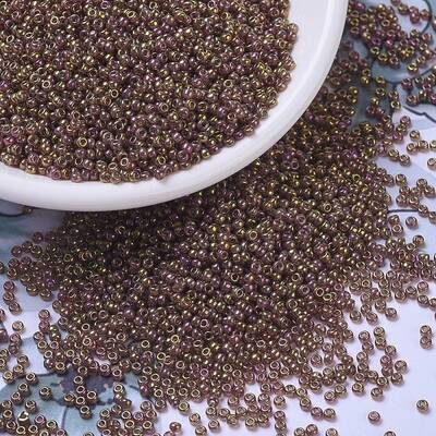 MIYUKI Round Rocailles Beads