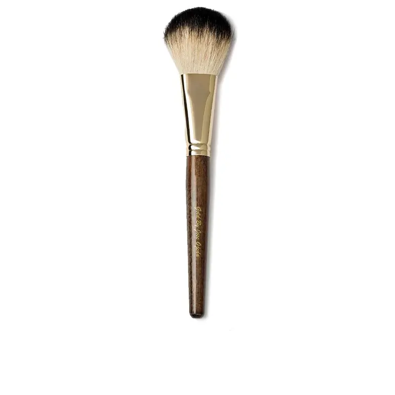 Gold By José Ojeda Powder Brush Japanese Pony 1 Piece
