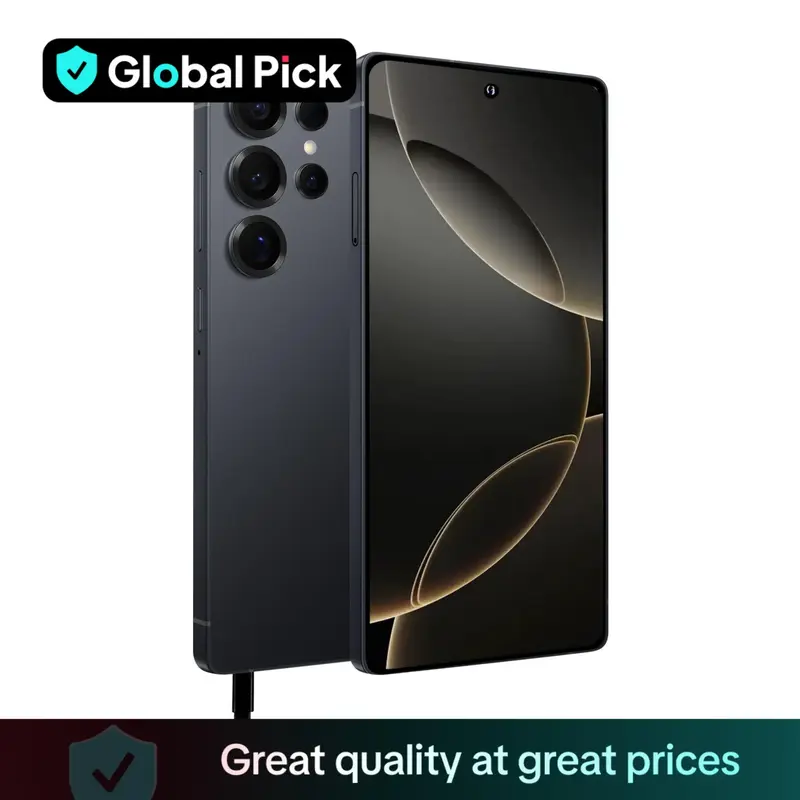 FUFFI 6.8 Inch Smart Phone, 4+64GB Cellphone, 4G Network Dual SIM Card Phone, Touchscreen Phone, Android 12.0 Version Mobile ...