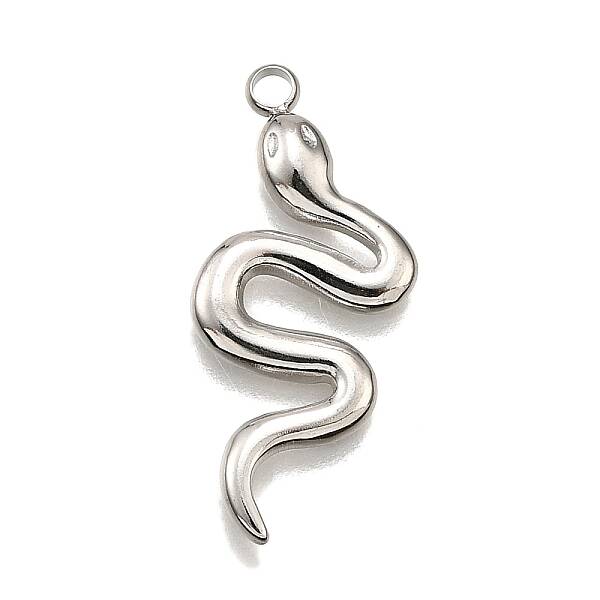 304 Stainless Steel Pendants