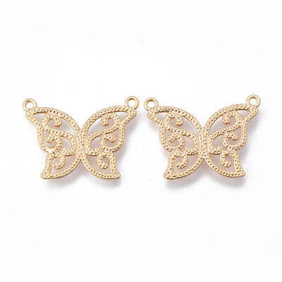 Brass Pendants