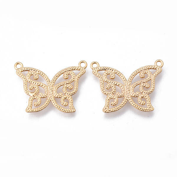 Brass Pendants