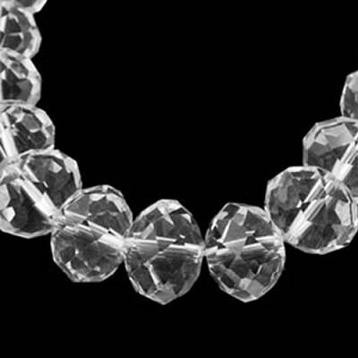 Glass Beads Strands