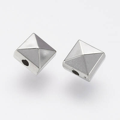 CCB Plastic Beads