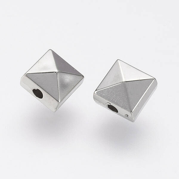 CCB Plastic Beads
