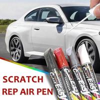Car Scratch Repair Paint Pen, Waterproof Auto Coat Repair Paint Care Pen, Scratch Removal Tool for Car Accessories, Detailing...