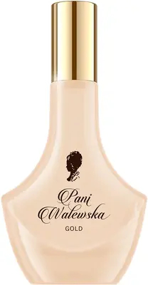 Pani Walewska Gold Eau de Parfum for women 30 ml