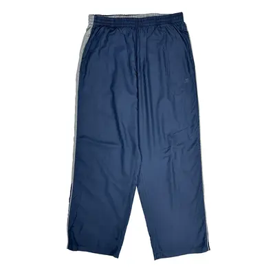 Starter Joggers - Large Blue Polyester