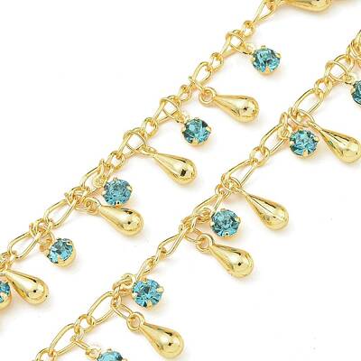 Brass Chain