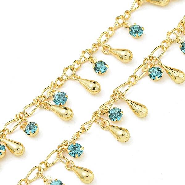 Brass Chain