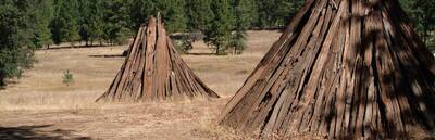 Native Americans, boomtowns and literary legends: A Highway 49 driving tour