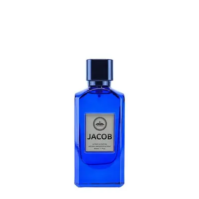 Al Ambra Jacob Perfume Extract Men 50 ml