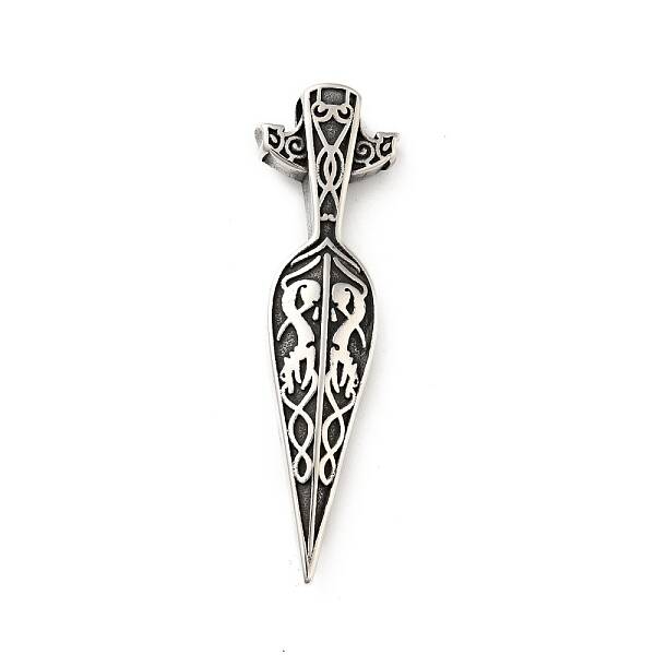 304 Stainless Steel Pendants