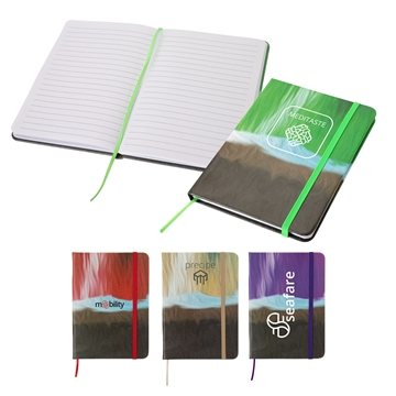 75 Custom Pismo Junior Journal - 80 Pages