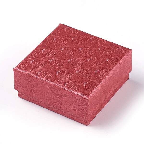 Cardboard Box