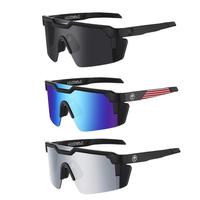 H&W Z87+ Polarized Safety Sunglasses for Men and Women, Versatile Color Options, Good-lookin' Design, Lightweight and Practic...