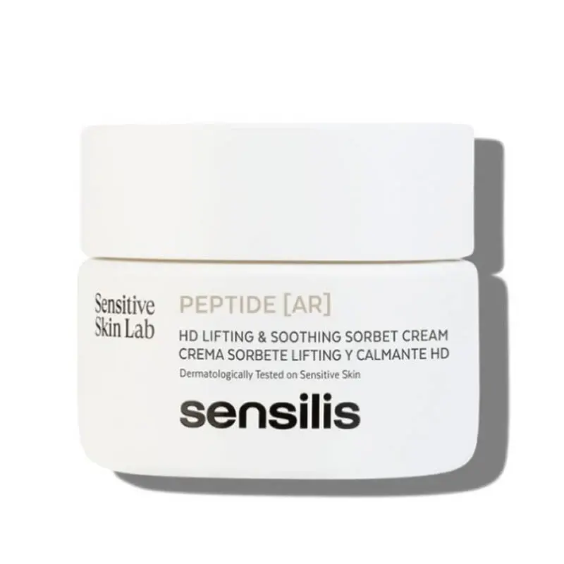 Sensilis Peptide Ar Cream Sorbet 50ml