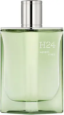 Hermes H24 Herbes Vives EDP - 100 ml