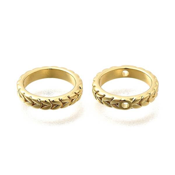 Brass Bead Frame