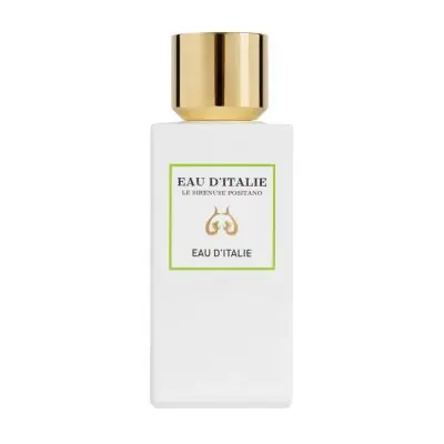 Eau d'Italie Eau de parfum for men or women 100 ml