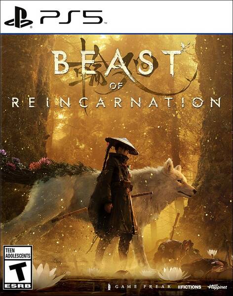 Beast of Reincarnation