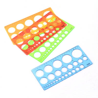 Plastic DIY Paper Quilling Tool