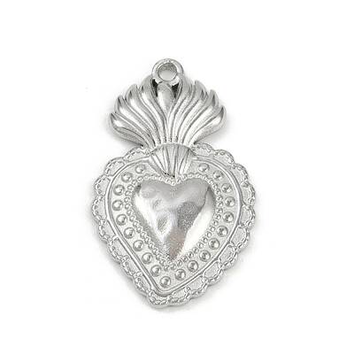 304 Stainless Steel Pendants