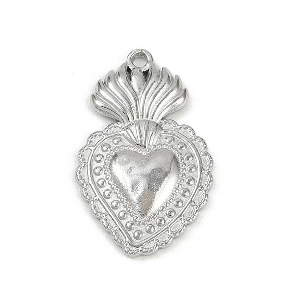 304 Stainless Steel Pendants