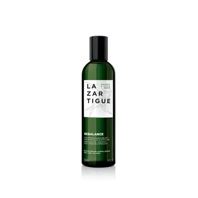 Lazartigue Rebalance Vegano Shampoo per Capelli Per Riequilibrare 250 ml